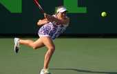 Свитолина одолела Стивенс в Чарльстоне
