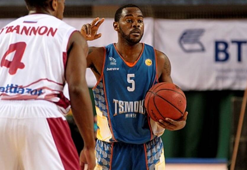 Бразелтон возвращается в Литву