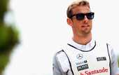 Формула-1. Баттон: "Предстоящая гонка станет моим 250-м Гран-при"