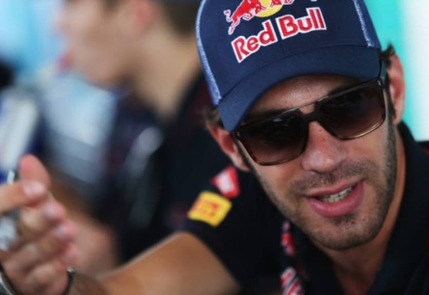 Формула-1. Вернь: "Этот Гран-при Бахрейна будет особенным"