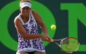Свитолина: цель — попасть в топ-20 рейтинга WTA