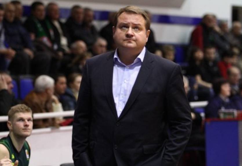 Мурзин: "Мне понравилась отдача"