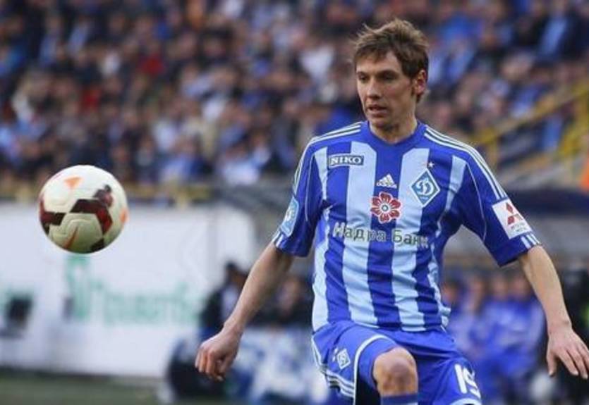 Гармаш: "Конечно, Бойко не прав"