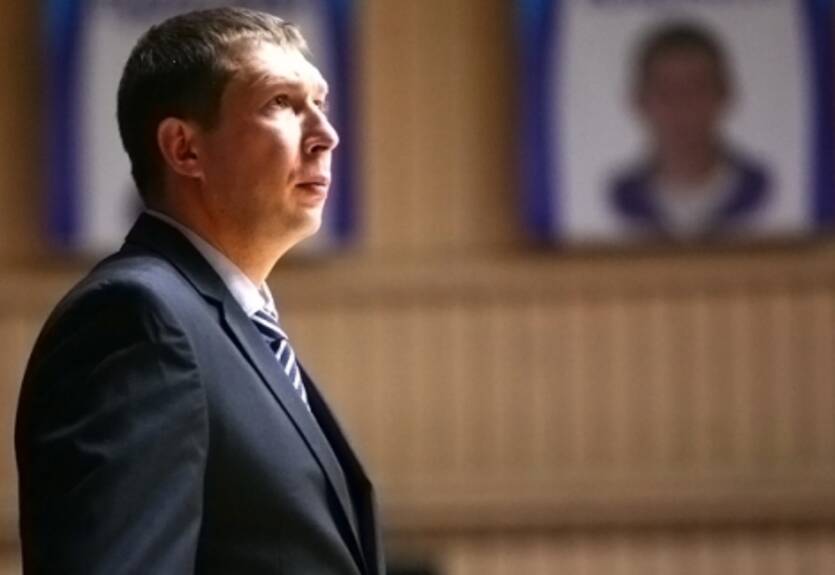 Юшкин пропустит ближайшие матчи БК Одесса