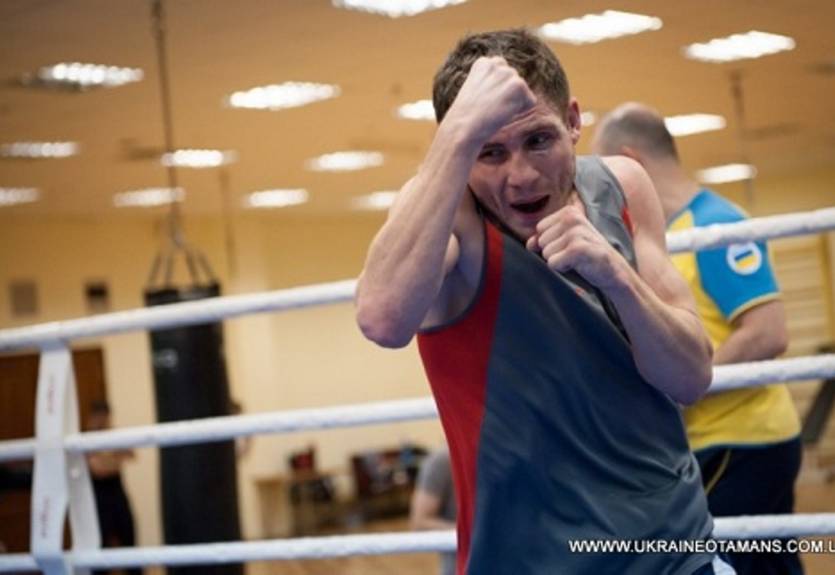 WSB 1/4 финала: Украинские атаманы уступают в Москве
