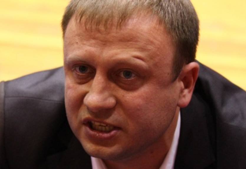 Михельсон: "Победителя определили подборы в нападении"
