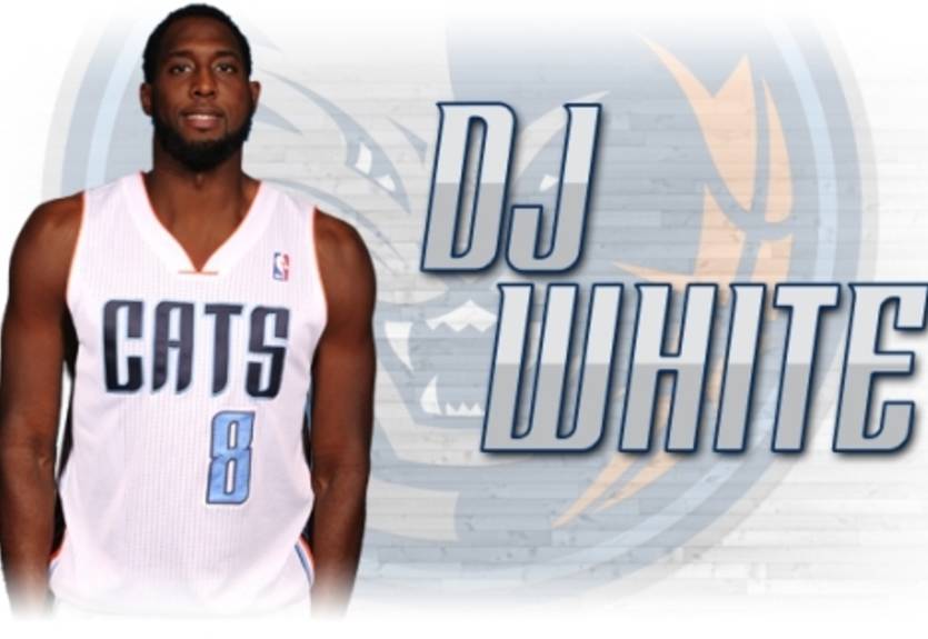 НБА. Шарлотт: второй 10-дневный контракт для Уайта