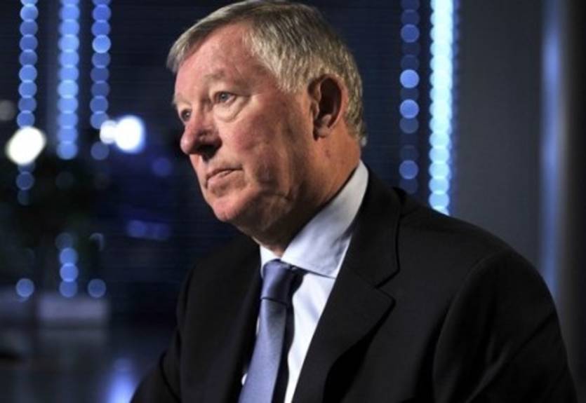 Фергюсон: главные события моей карьеры в МЮ случались после 75-й минуты