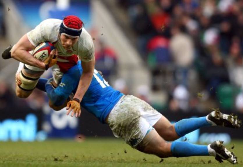 Регби-7. Этап чемпионата Европы в Одессе отменен