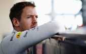 Формула-1. Феттель: "Третье место – наш максимум на сегодня"