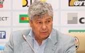 Луческу: "Наши игроки заставили оппонента совершать ошибки"