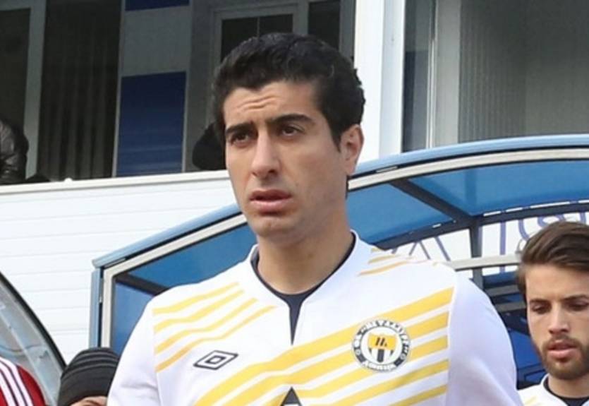 Казарян: "У лучан желания было чуть больше, нежели у нас"