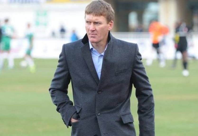 Сачко: "Те проблемы, которые у нас были, они уже закончились"