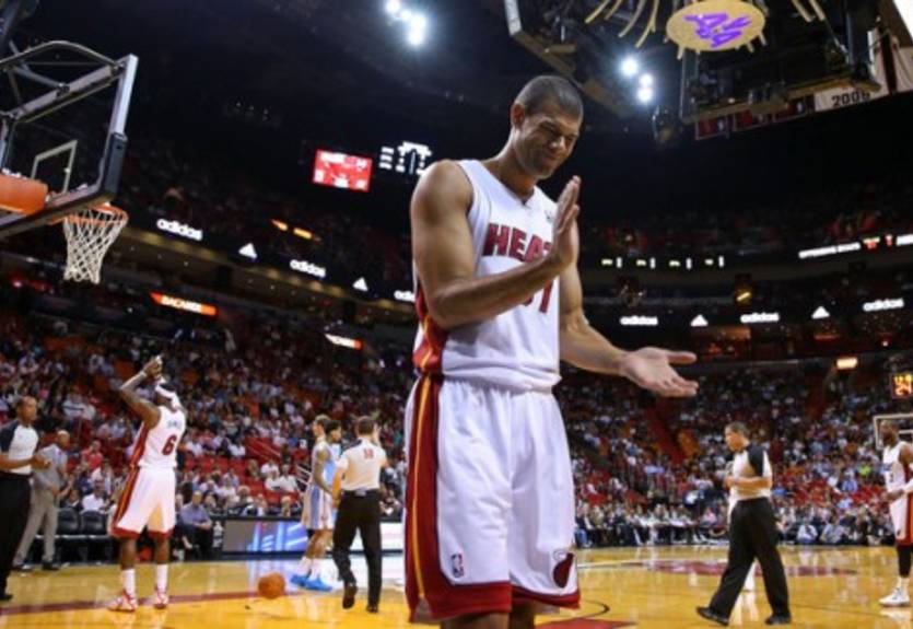 НБА. Шейн Баттье завершит карьеру в конце сезона