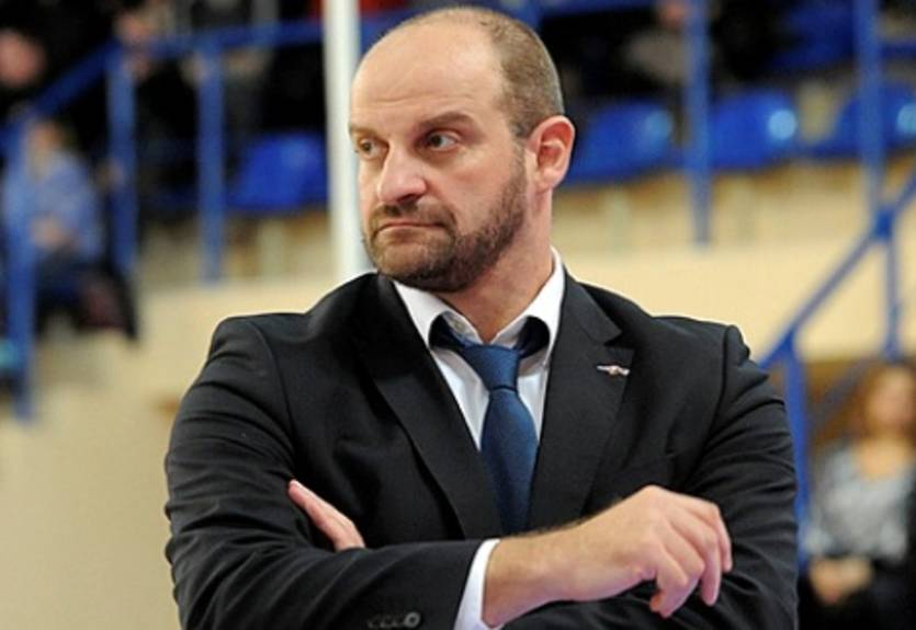 Митрович: "Понятно, что Будивельник — номер один"