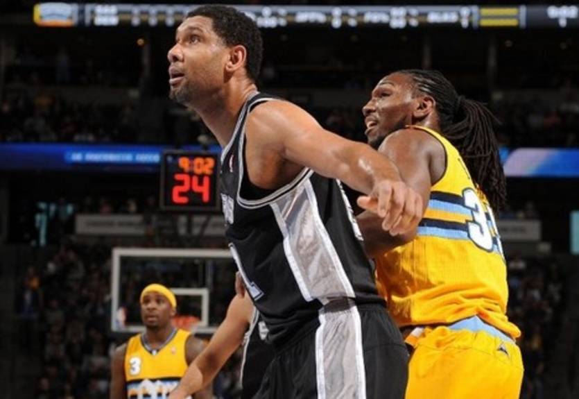 НБА. Битва во Флориде, разгромы Сперс, Хит и Волков, поражения Буллс и Индианы