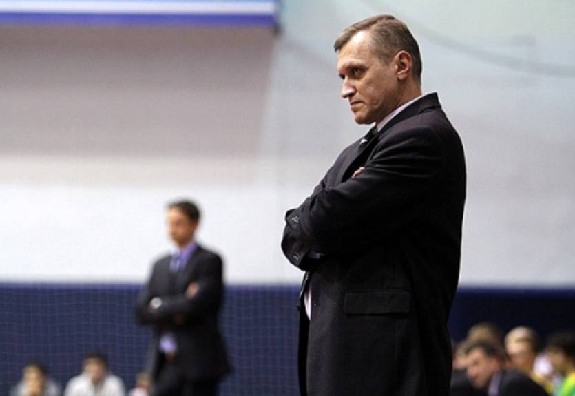 Большаков: "Наш клуб решил посвятить победу Алексею Владимировичу Реве"