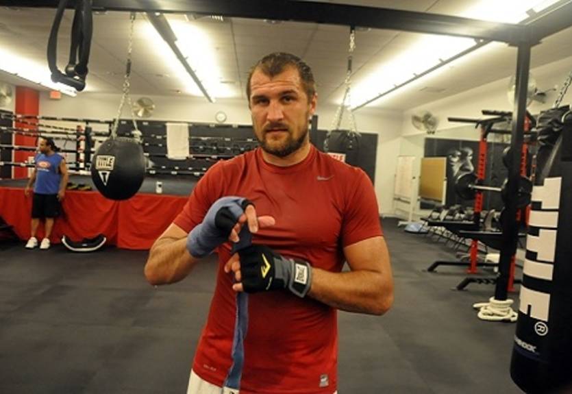 Ковалев vs. Агнью. Превью