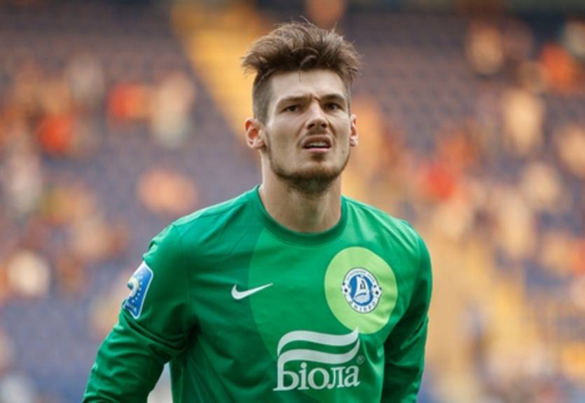 Бойко: "Никакой эйфории у нас в команде не было"