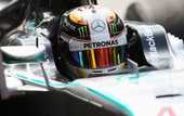 Формула-1. Хэмилтон доволен пятницей
