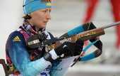 Биатлон. Сестры Семеренко выступят на Гонке чемпионов 2014