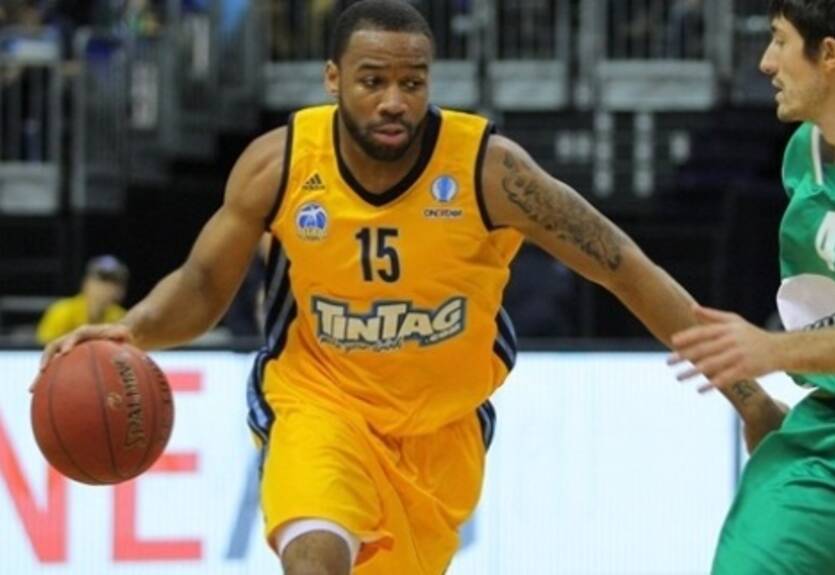 Еврокубок. Реддинг — MVP недели