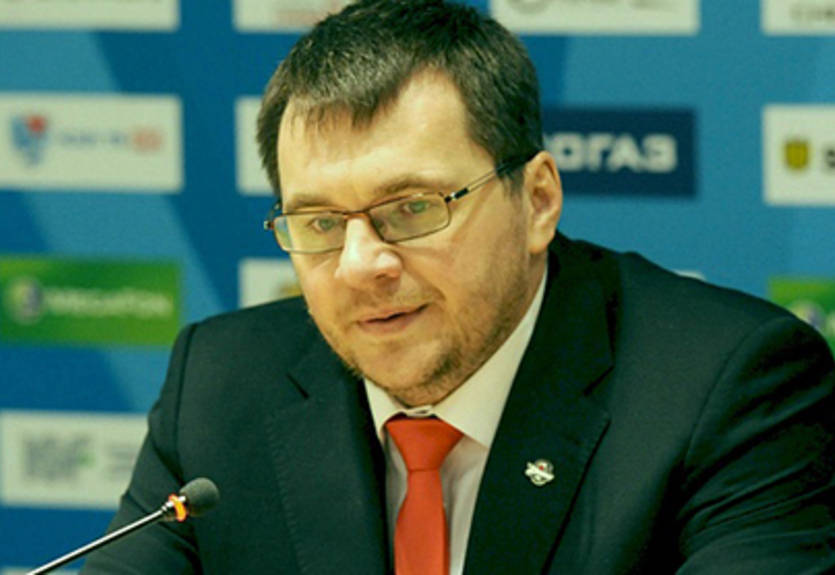 КХЛ. Назаров: "Следующая игра может стать последней"