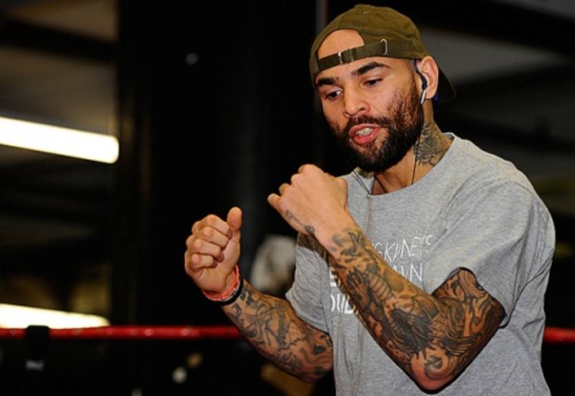 Коллазо: это будет месть Хану за его грязный язык