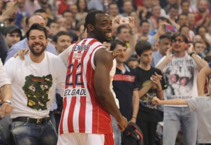 Еврокубок. Дженкинс в овертайме выбивает Будивельник