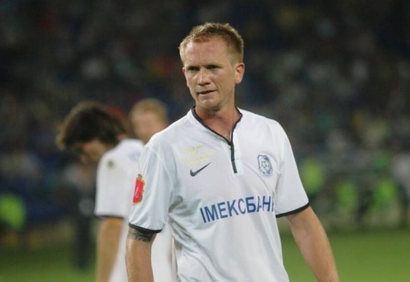 Черноморец дожал ФК Тернополь