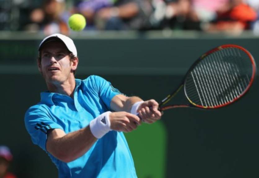 Маррей: "Всегда хорошо выступаю в Майами"