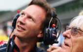 Формула-1. Хорнер: докажем невиновность Риккьярдо
