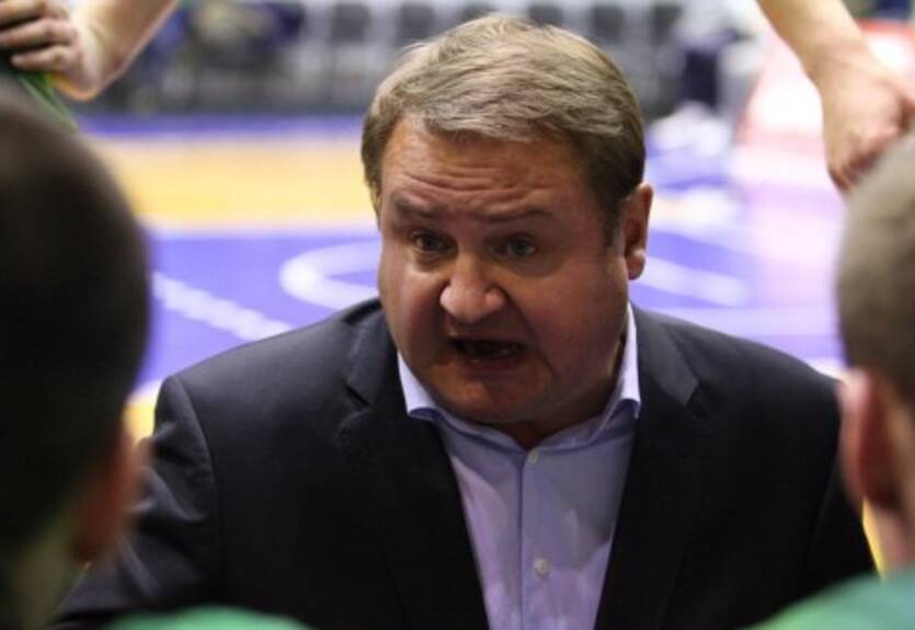 Мурзин: "Интрига сохранялась до конца"