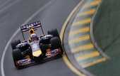 Формула-1. Мерседес опасается Ред Булла