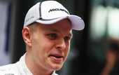 Формула-1. Магнуссен: "Жаркая погода серьезно осложнит жизнь гонщикам"