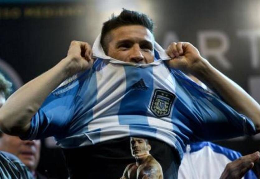 Мартинес может завершить карьеру после Котто