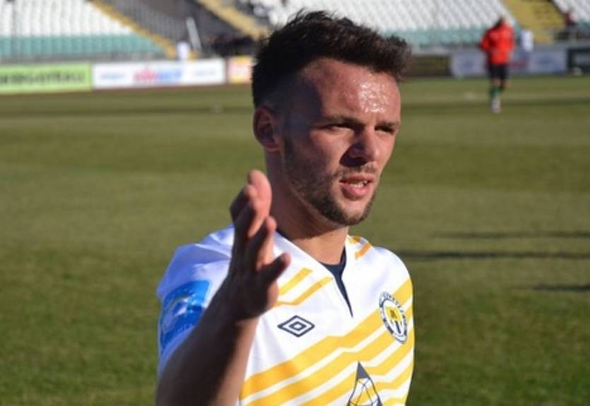 Морозюк: "В принципе, компактно и правильно играли"