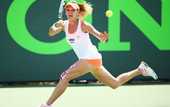 Майами (WTA). Класс Радваньской, Возняцки деклассировала Стивенс