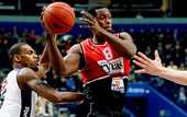 Единая Лига ВТБ. Енисей уступил в Нижнем, Ритас сильнее Калева