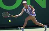 Майами. Свитолина снова побеждает