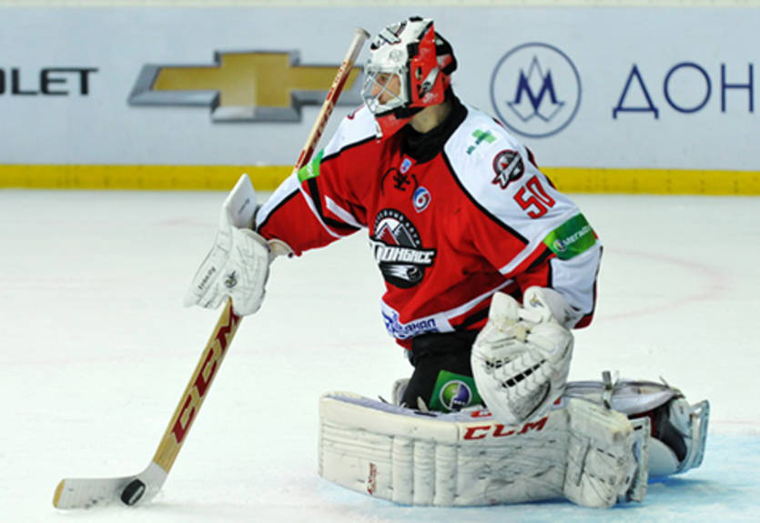 КХЛ. Лацо: "Болельщики Донбасса заслужили матчи плей-офф в Донецке"