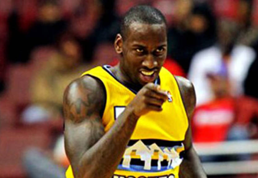 НБА. Хиксон выбыл до конца сезона