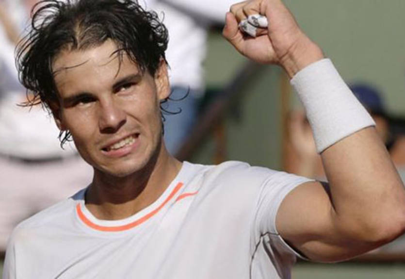 Майами (АТР). Надаль, Раонич и Иснер идут дальше, Монфис вылетает