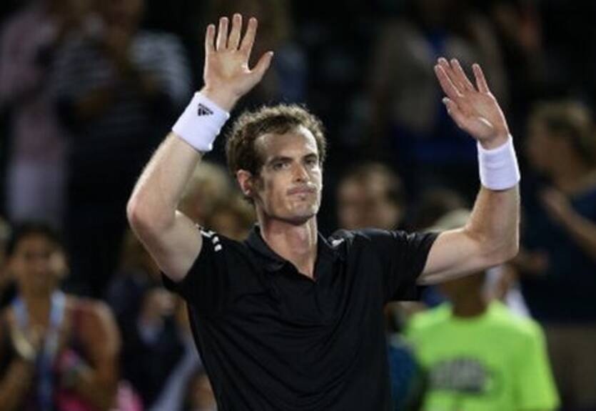 Испытание для чемпиона