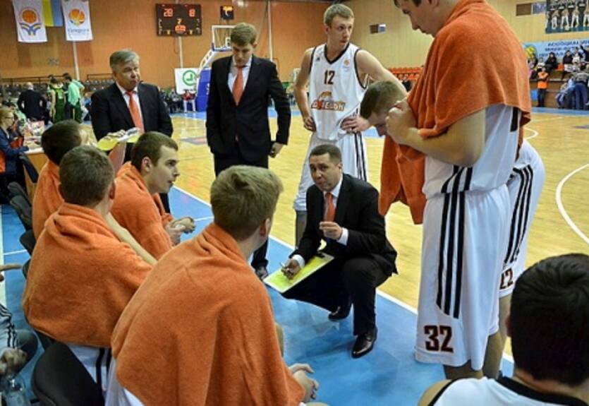 Плеханов: "Не знаю, почему они так испугались легионеров"