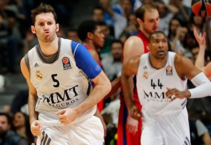 Реал установил новый рекорд Евролиги