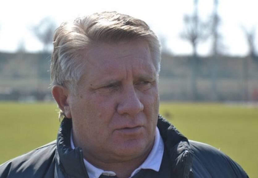 Ташуев: "Не до конца понимаю, какой у нас будет состав"