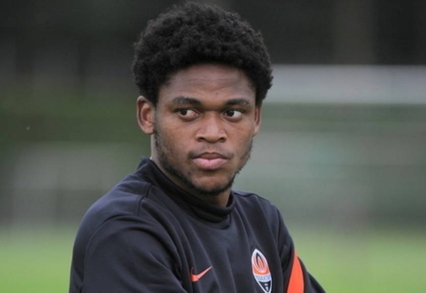 Адриано: "Главная особенность Днепра в том, что они действуют агрессивно"