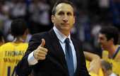 НБА. Дэвид Блатт возглавит Никс?