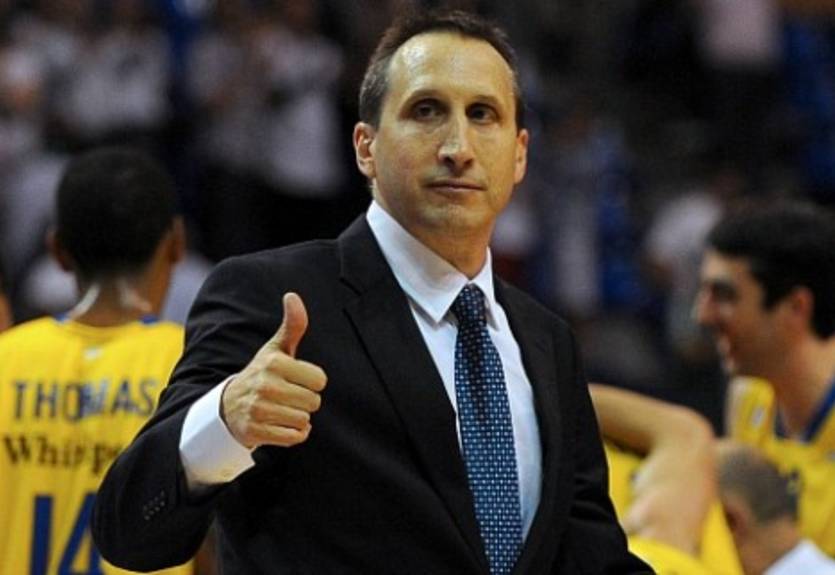 НБА. Дэвид Блатт возглавит Никс?